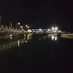 펜션 Cosy Terrace House - Design, Comfort, Micro-pool, Location In 오양