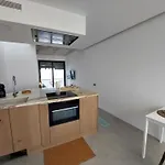펜션 Cosy Terrace House - Design, Comfort, Micro-pool, Location In *