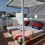 Cosy Terrace House - Design, Comfort, Micro-pool, Location In 오양