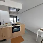 펜션 Cosy Terrace House - Design, Comfort, Micro-pool, Location In 오양