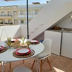 Cosy Terrace House - Design, Comfort, Micro-pool, Location In *