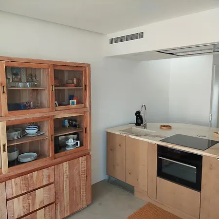 Vakantiehuis Cosy Terrace House - Design, Comfort, Micro-pool, Location In *