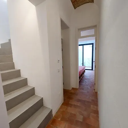 Ferienhaus Cosy Terrace House - Design, Comfort, Micro-pool, Location In *