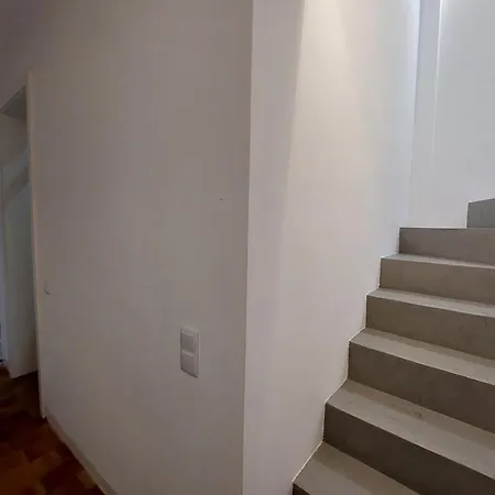 Cosy Terrace House - Design, Comfort, Micro-pool, Location In Vakantiehuis Olhão
