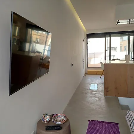 Ferienhaus Cosy Terrace House - Design, Comfort, Micro-pool, Location In *