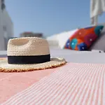 بيت للعطل Cosy Terrace House - Design, Comfort, Micro-pool, Location In Olhão