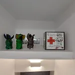 Cosy Terrace House - Design, Comfort, Micro-pool, Location In بيت للعطل Olhão