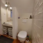 Cosy Terrace House - Design, Comfort, Micro-pool, Location In Nyaraló Olhão