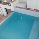 Cosy Terrace House - Design, Comfort, Micro-pool, Location In *
