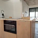 Cosy Terrace House - Design, Comfort, Micro-pool, Location In بيت للعطل