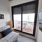 Cosy Terrace House - Design, Comfort, Micro-pool, Location In Nyaraló Olhão