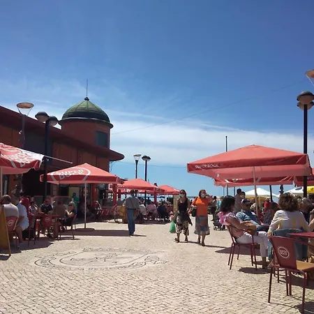 Cosy Terrace House - Design, Comfort, Micro-pool, Location In Holiday home Olhao