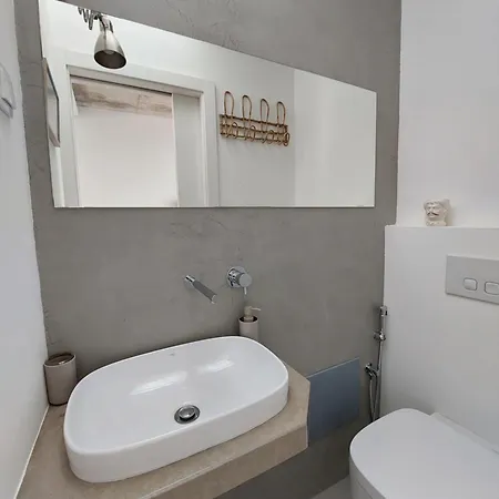 Holiday home Cosy Terrace House - Design, Comfort, Micro-pool, Location In Olhao