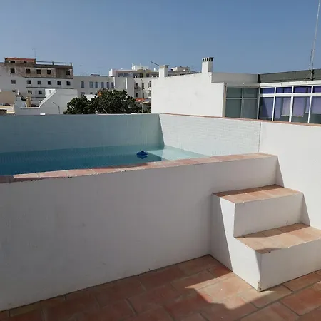 Cosy Terrace House - Design, Comfort, Micro-pool, Location In