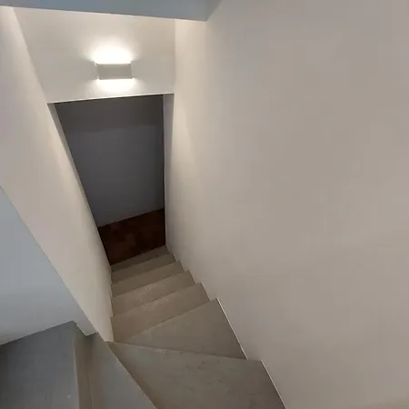Cosy Terrace House - Design, Comfort, Micro-pool, Location In Olhao