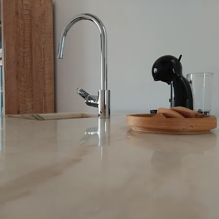 Сasa de vacaciones Cosy Terrace House - Design, Comfort, Micro-pool, Location In Olhão