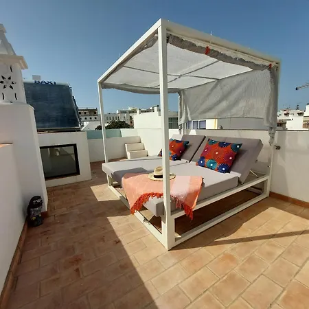 Cosy Terrace House - Design, Comfort, Micro-pool, Location In *