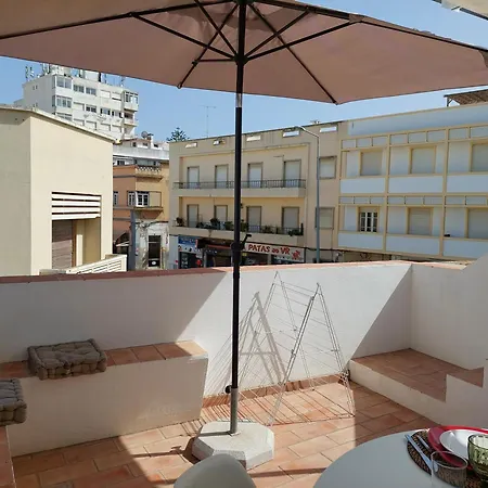 Cosy Terrace House - Design, Comfort, Micro-pool, Location In Сasa de vacaciones *