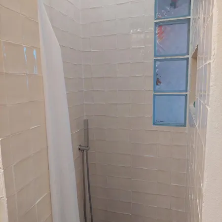 Cosy Terrace House - Design, Comfort, Micro-pool, Location In Olhao