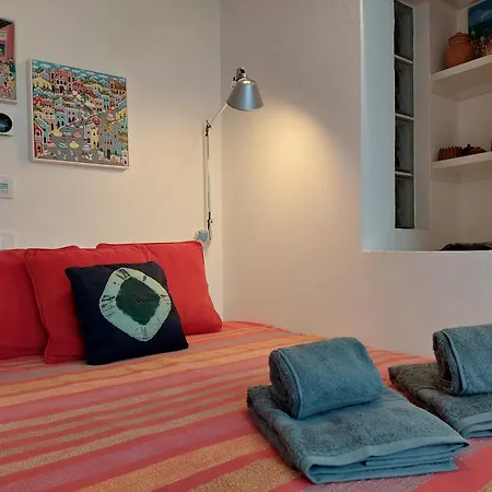 Holiday home Cosy Terrace House - Design, Comfort, Micro-pool, Location In *