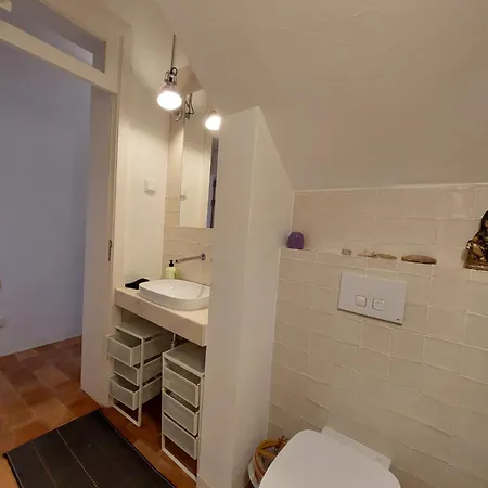 Cosy Terrace House - Design, Comfort, Micro-pool, Location In