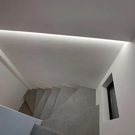 Cosy Terrace House - Design, Comfort, Micro-pool, Location In * Olhão