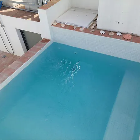 Cosy Terrace House - Design, Comfort, Micro-pool, Location In *