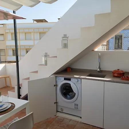 Cosy Terrace House - Design, Comfort, Micro-pool, Location In *