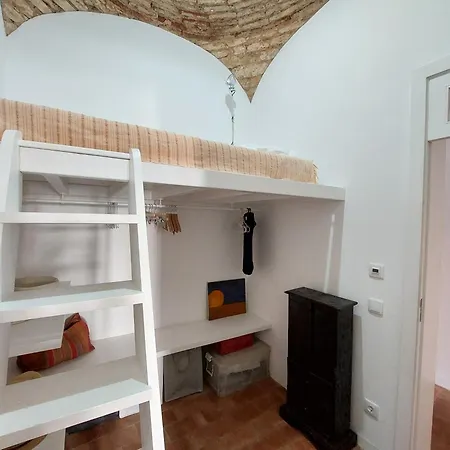 Сasa de vacaciones Cosy Terrace House - Design, Comfort, Micro-pool, Location In Olhão