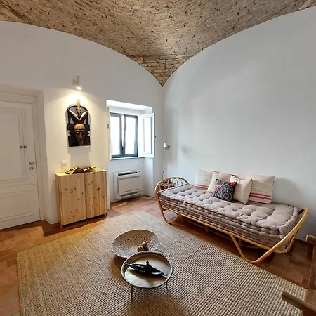 Holiday home Cosy Terrace House - Design, Comfort, Micro-pool, Location In