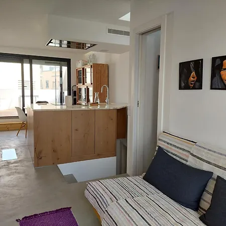 Cosy Terrace House - Design, Comfort, Micro-pool, Location In * Olhao