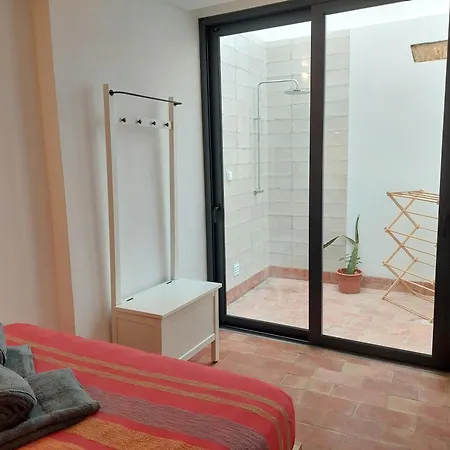 Cosy Terrace House - Design, Comfort, Micro-pool, Location In בית נופש *
