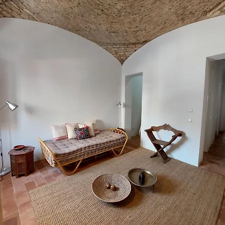 בית נופש Cosy Terrace House - Design, Comfort, Micro-pool, Location In Olhão
